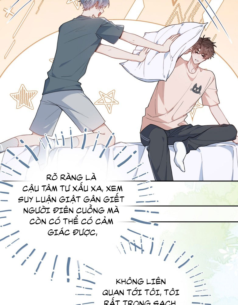 Sơn Hải Cao Trung Chapter 115 - Next Chapter 116