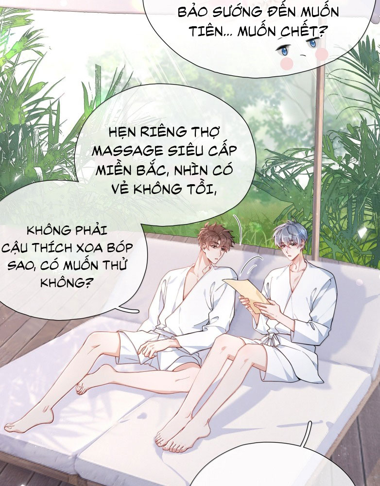 Sơn Hải Cao Trung Chapter 115 - Next Chapter 116