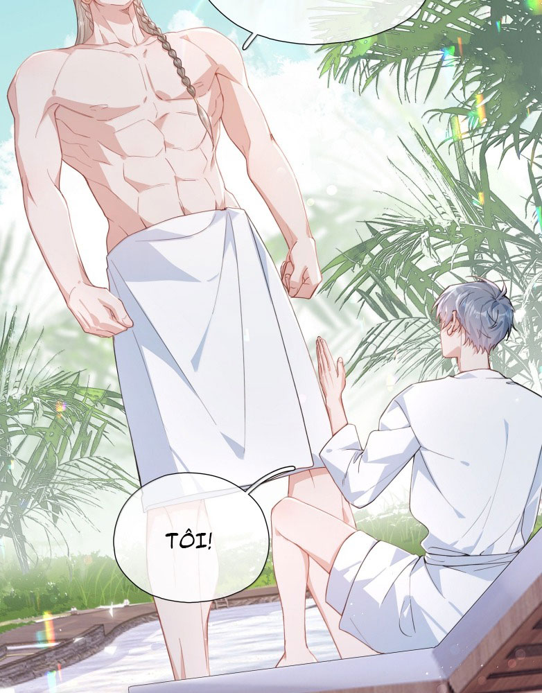 Sơn Hải Cao Trung Chapter 115 - Next Chapter 116