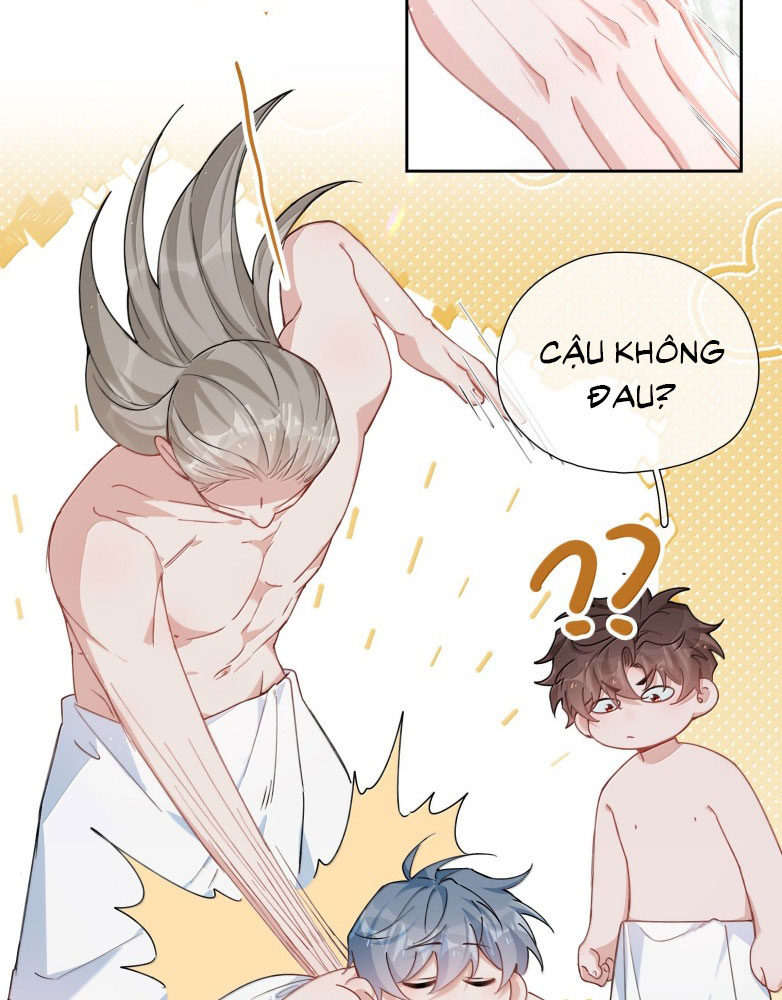 Sơn Hải Cao Trung Chapter 115 - Next Chapter 116