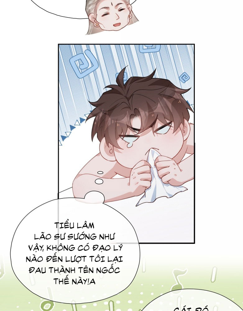 Sơn Hải Cao Trung Chapter 115 - Next Chapter 116