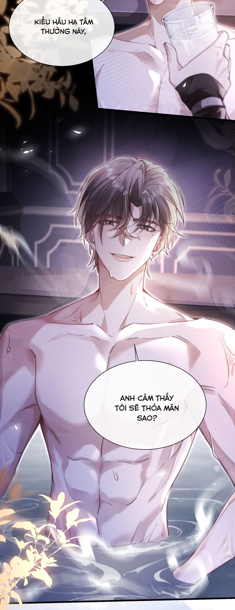 Kế Hoạch Tự Dưỡng Cuồng Khuyển Chap 33 - Trang 4