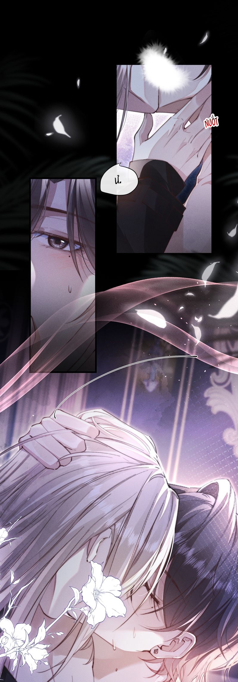 Kế Hoạch Tự Dưỡng Cuồng Khuyển Chap 33 - Trang 4