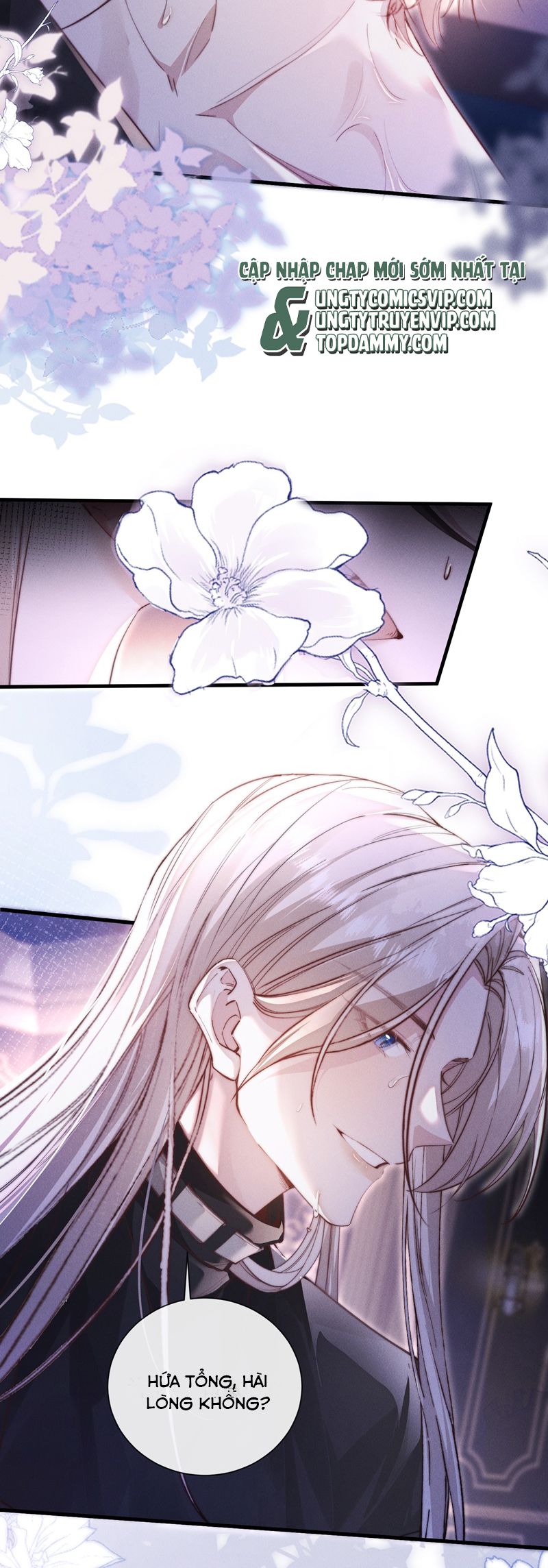 Kế Hoạch Tự Dưỡng Cuồng Khuyển Chap 33 - Trang 4