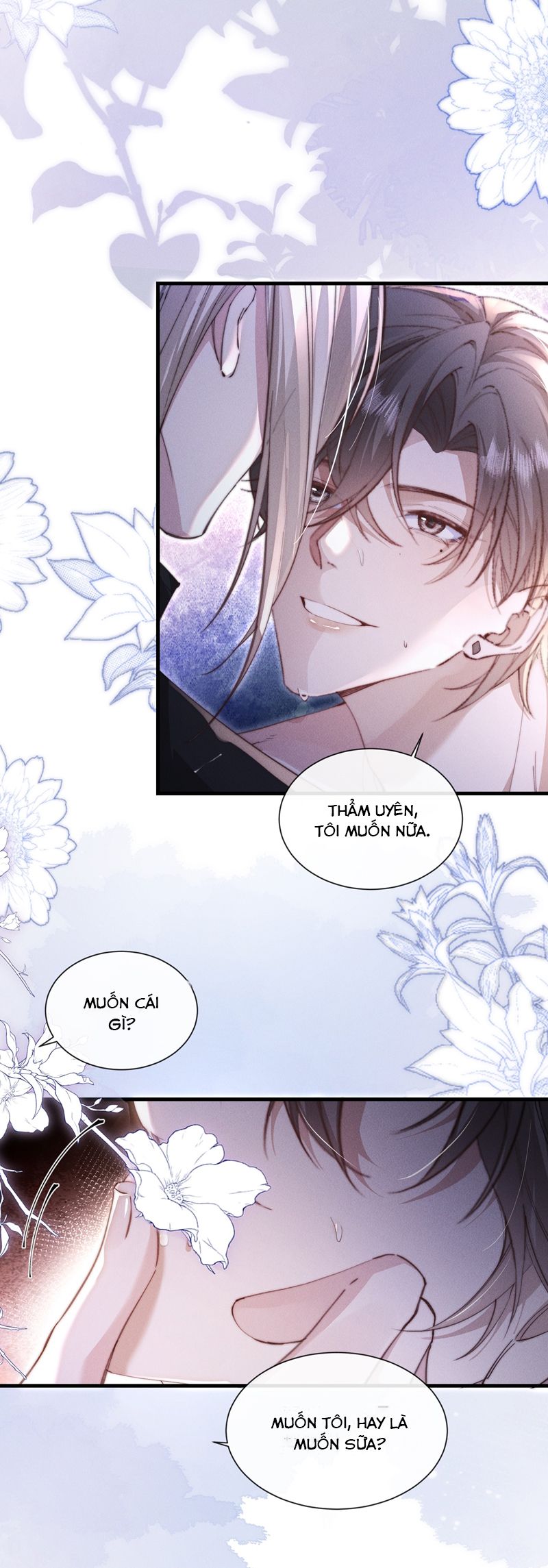 Kế Hoạch Tự Dưỡng Cuồng Khuyển Chap 33 - Trang 4
