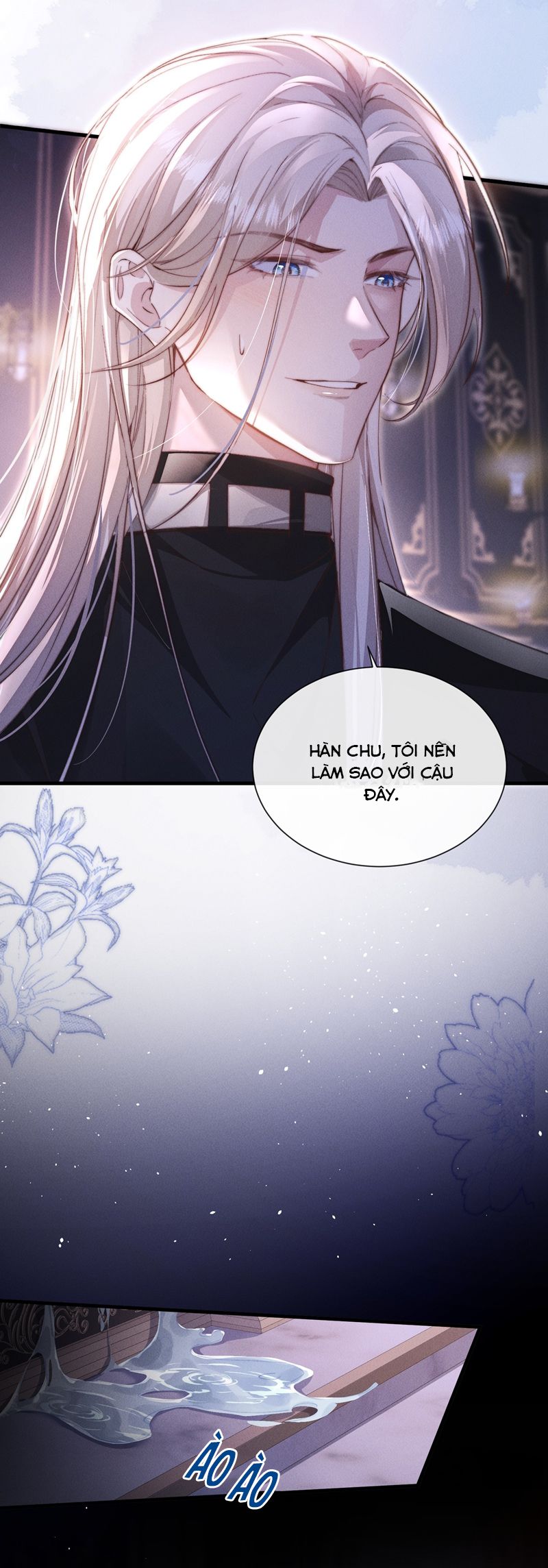 Kế Hoạch Tự Dưỡng Cuồng Khuyển Chap 33 - Trang 4