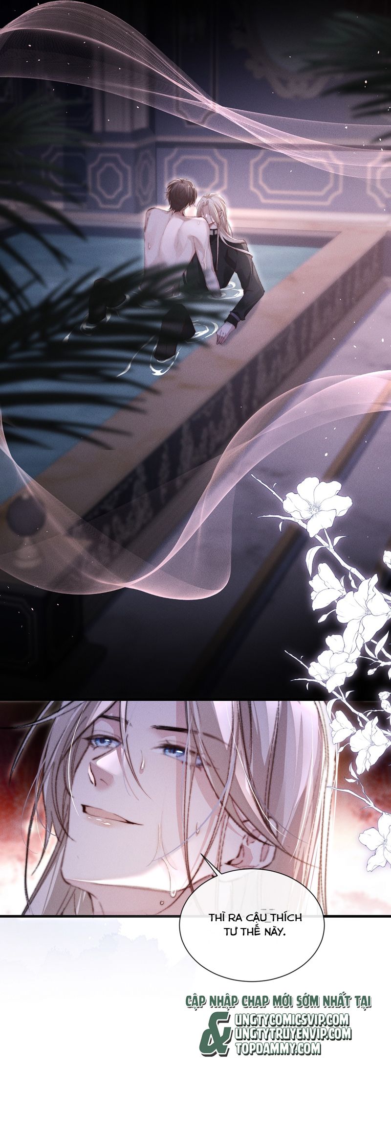 Kế Hoạch Tự Dưỡng Cuồng Khuyển Chap 33 - Trang 4