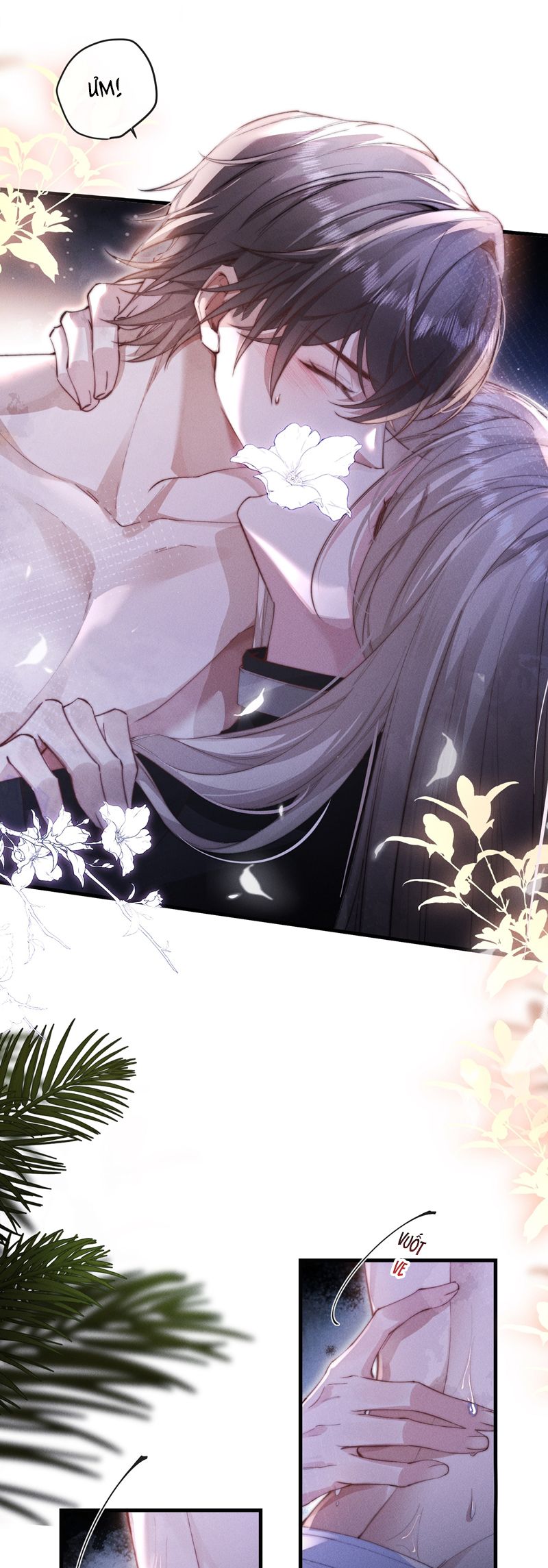 Kế Hoạch Tự Dưỡng Cuồng Khuyển Chap 33 - Trang 4