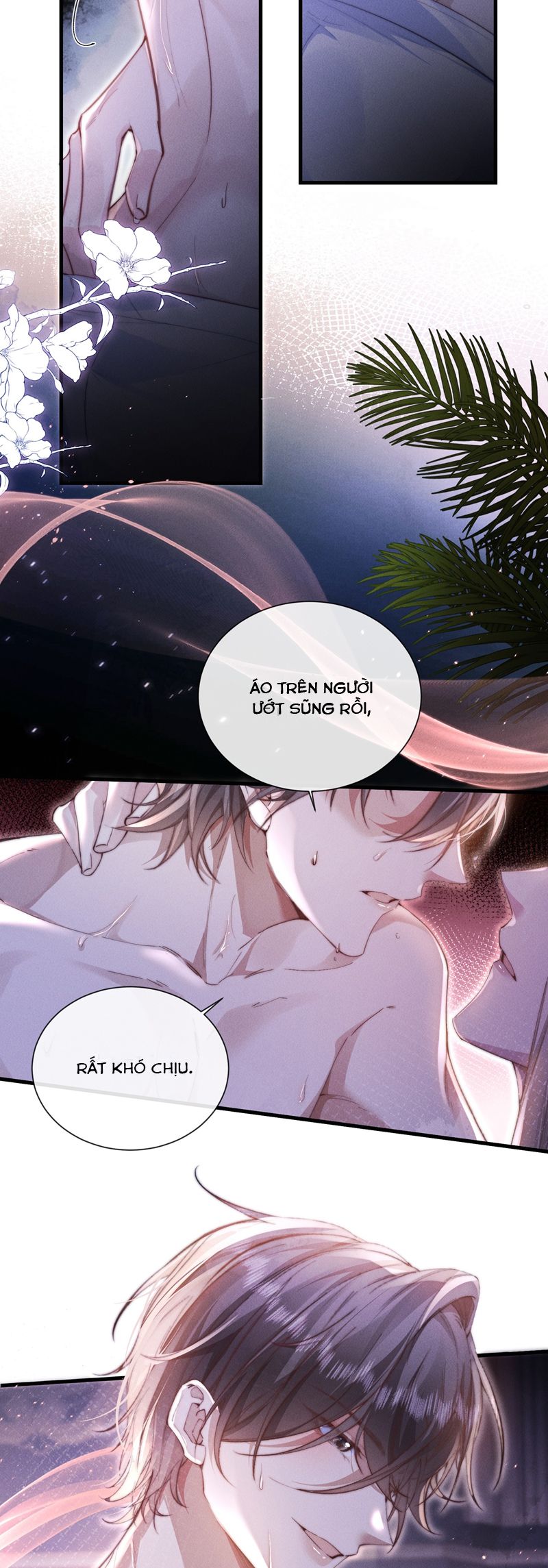 Kế Hoạch Tự Dưỡng Cuồng Khuyển Chap 33 - Trang 4