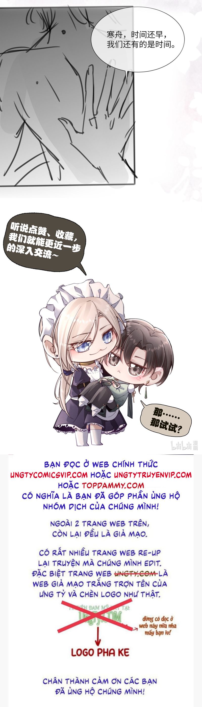 Kế Hoạch Tự Dưỡng Cuồng Khuyển Chap 33 - Trang 4