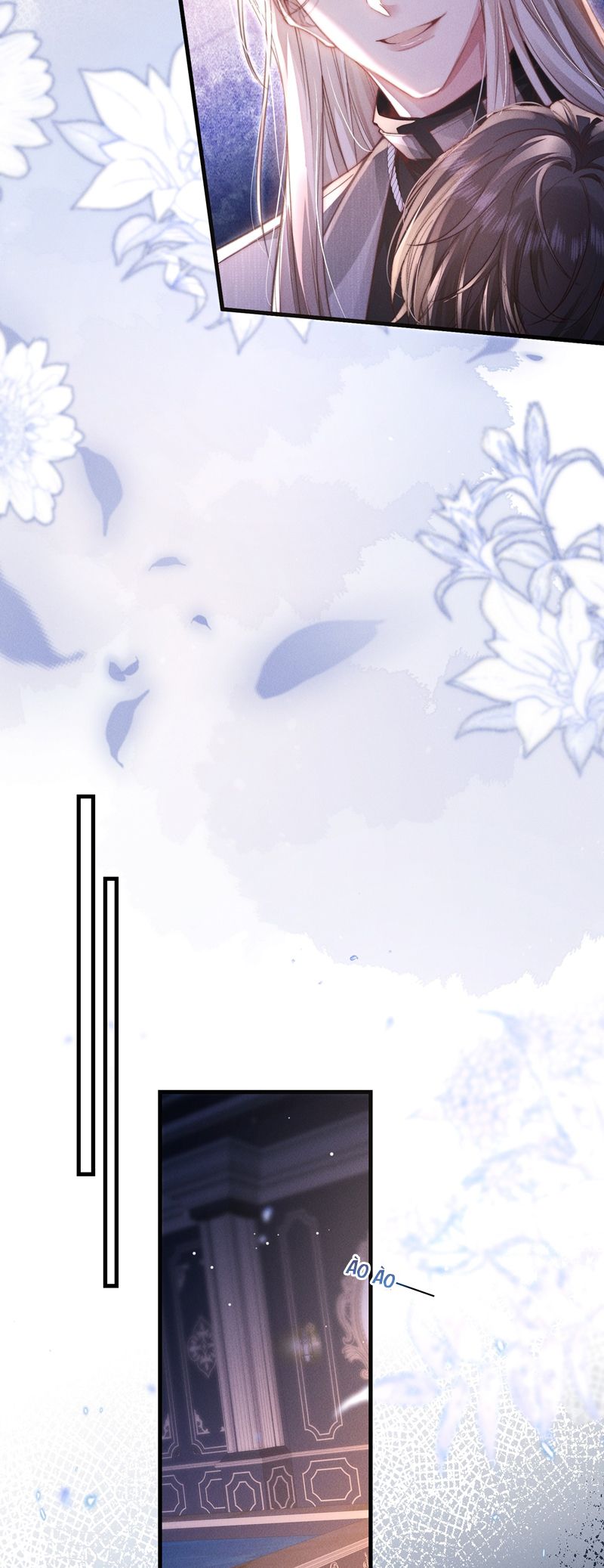 Kế Hoạch Tự Dưỡng Cuồng Khuyển Chap 33 - Trang 4