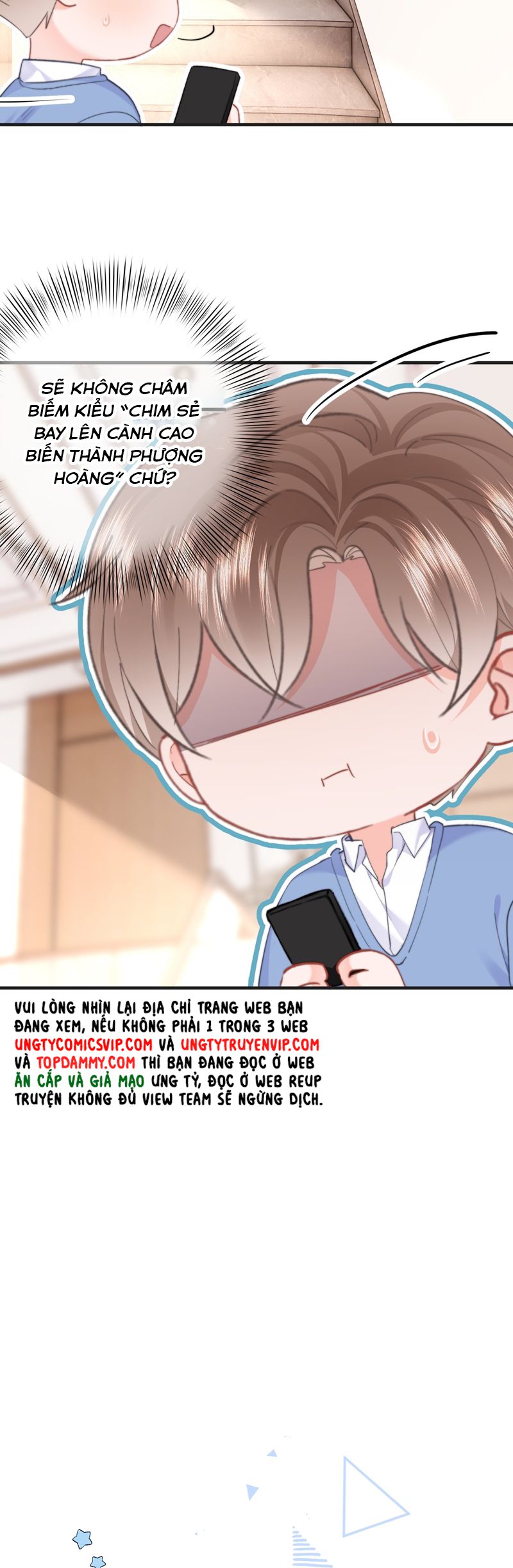 Tôi Và Ảnh Chụp Không Giống Nhau Chap 86 - Trang 2