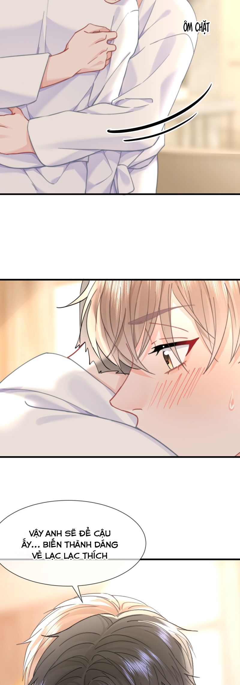 Tôi Và Ảnh Chụp Không Giống Nhau Chap 86 - Trang 2