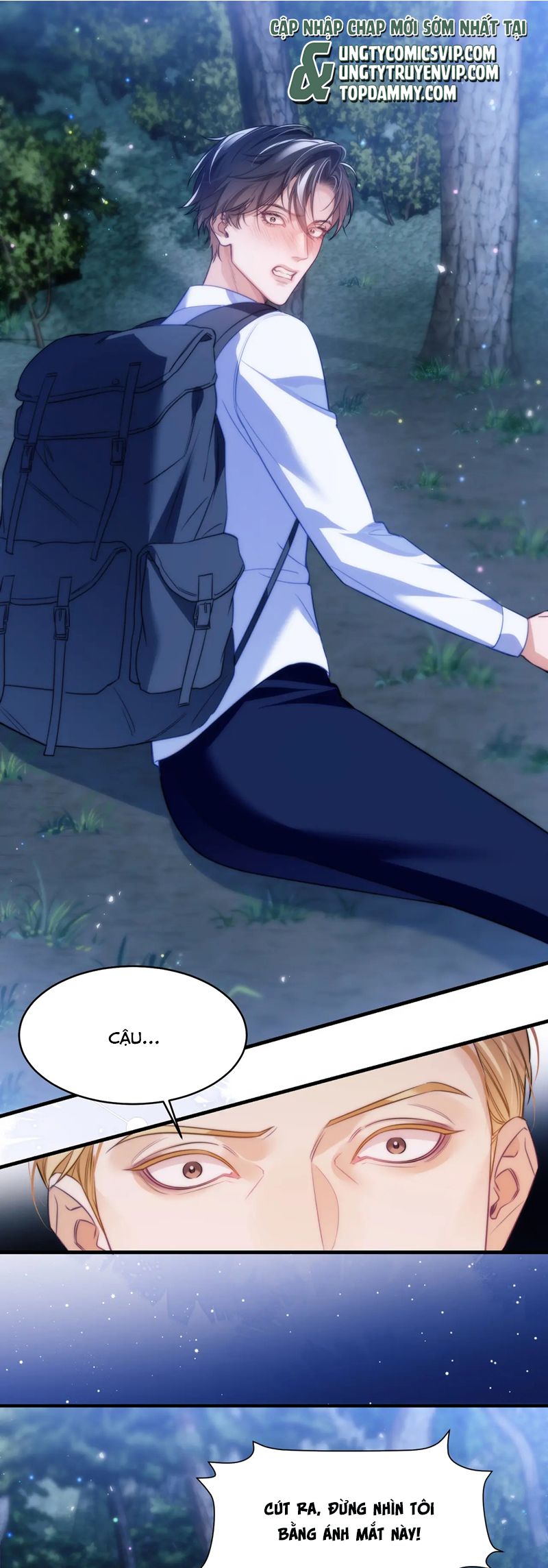 Desharow Nhân Ngư Chapter 63 - Trang 4