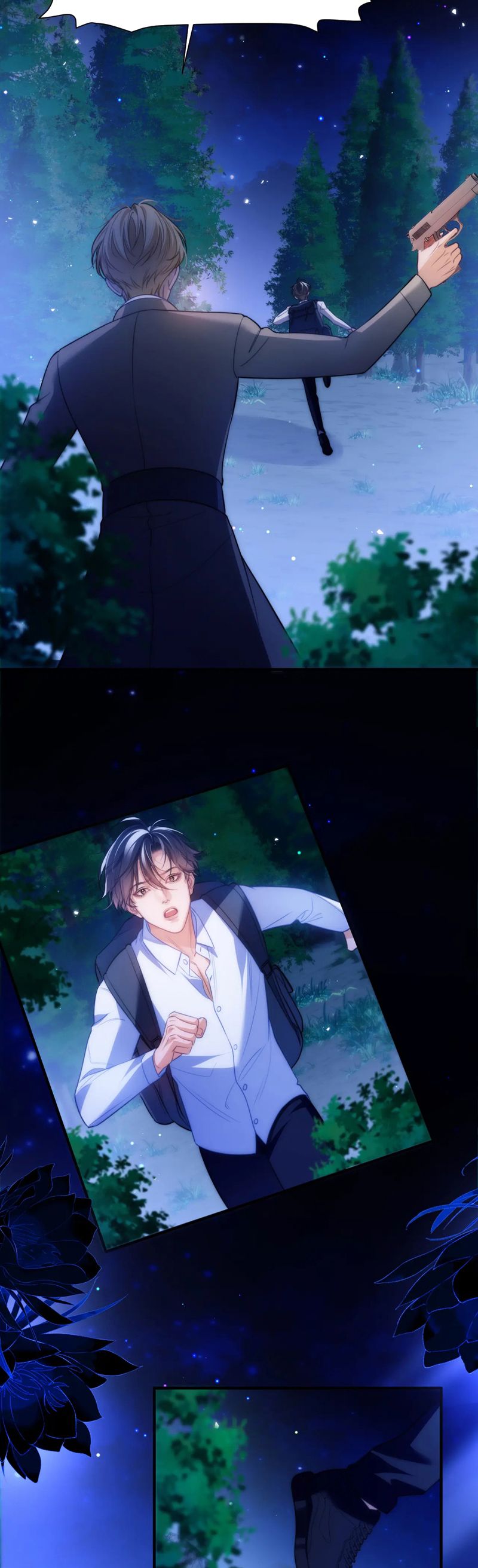 Desharow Nhân Ngư Chapter 63 - Trang 4