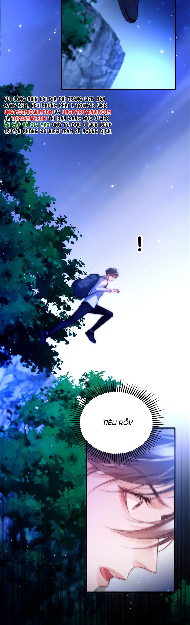 Desharow Nhân Ngư Chapter 63 - Trang 4