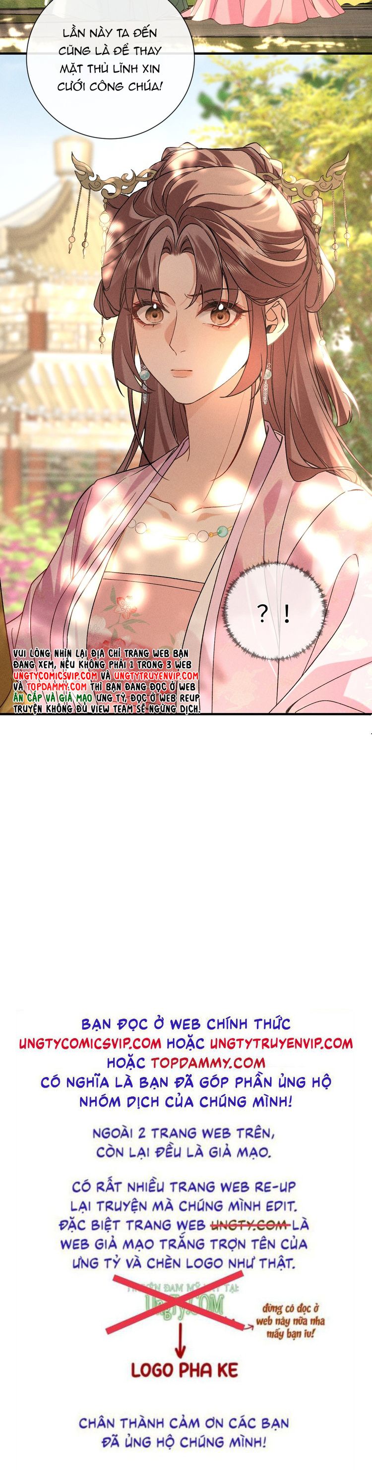 Lang Kỵ Trúc Mã Lai Chapter 7 - Trang 4