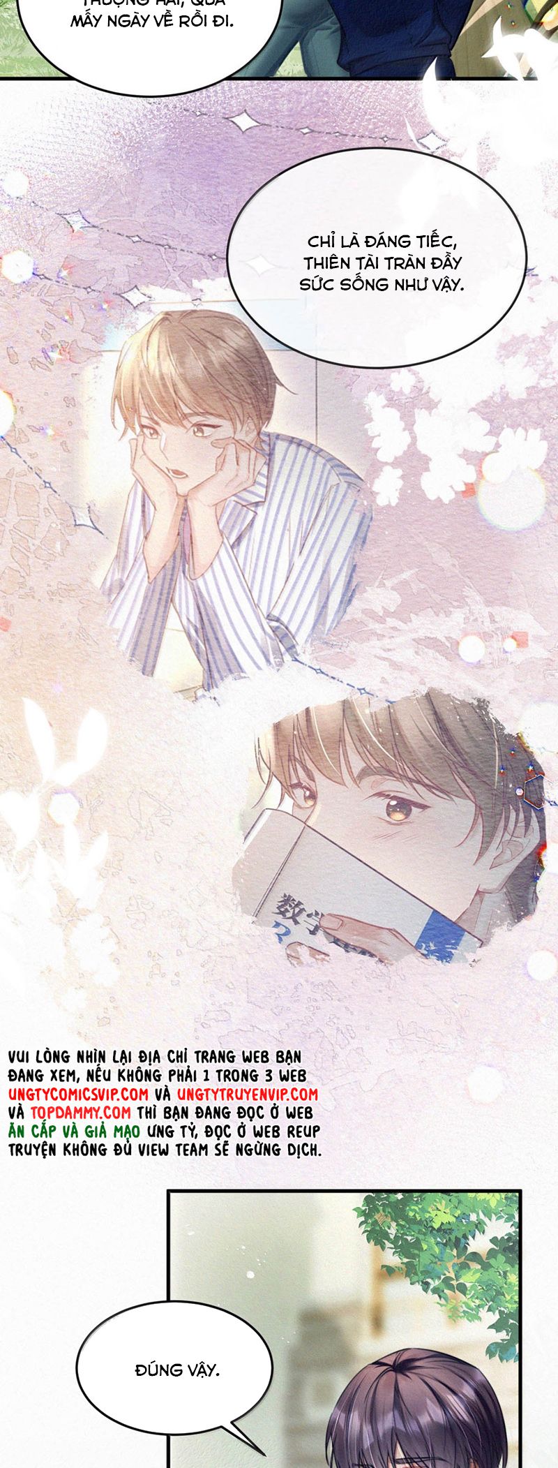 Môi Súng Chapter 145 - Next Chapter 146