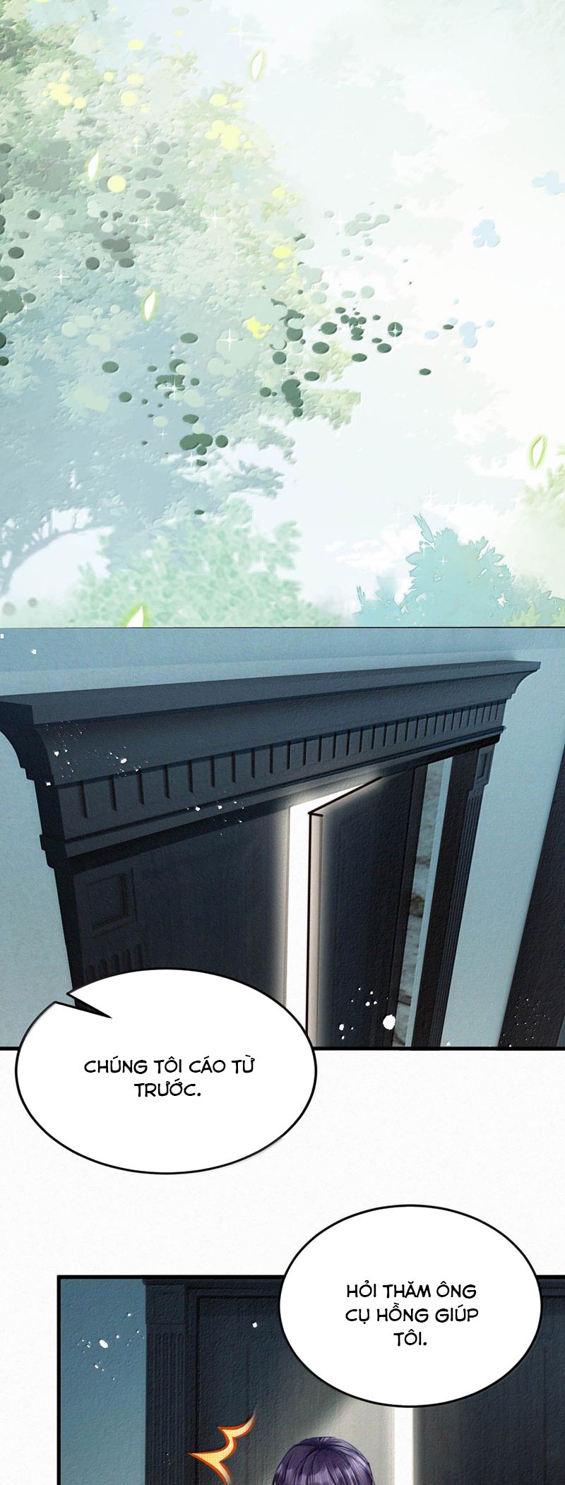 Môi Súng Chapter 145 - Next Chapter 146