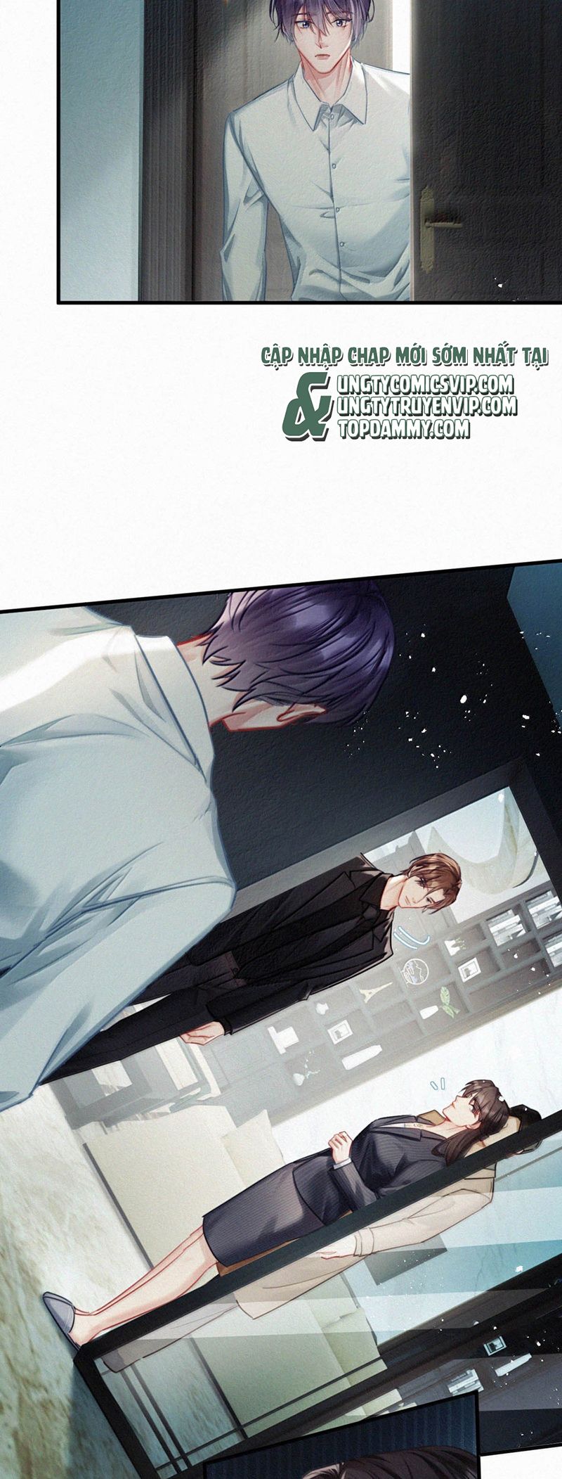 Môi Súng Chapter 145 - Next Chapter 146