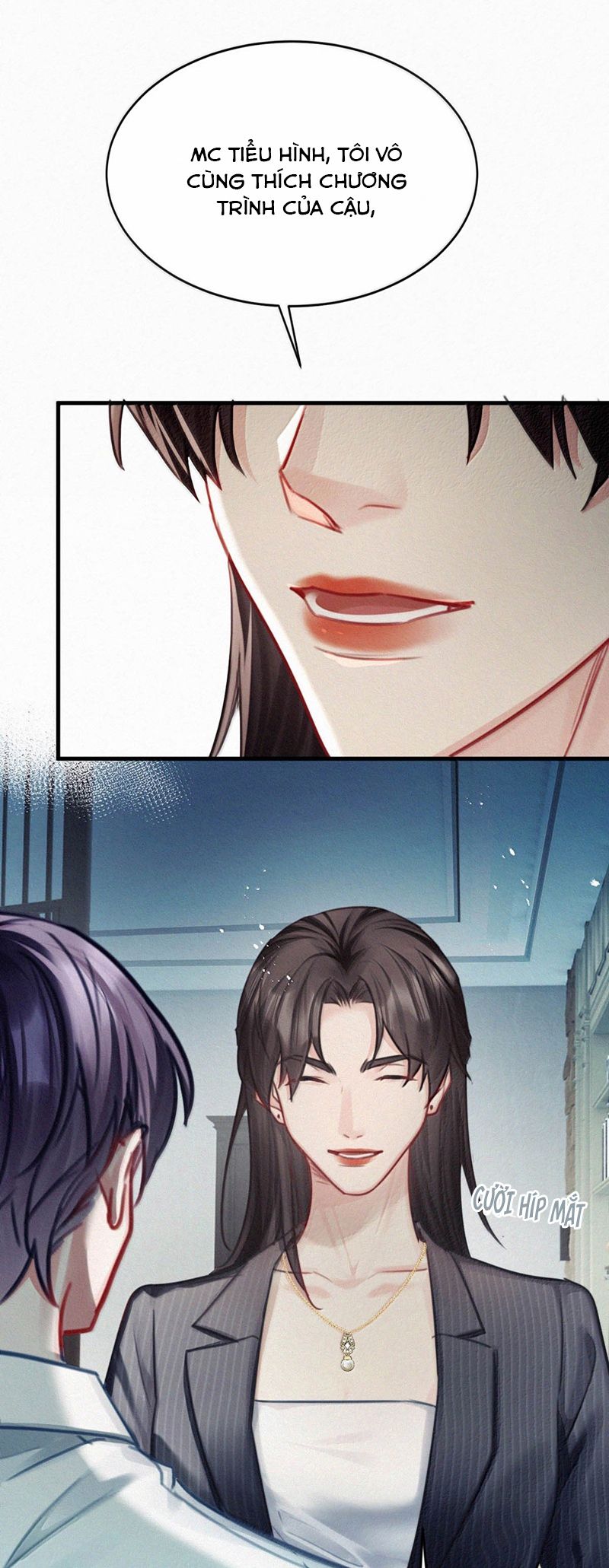 Môi Súng Chapter 145 - Next Chapter 146