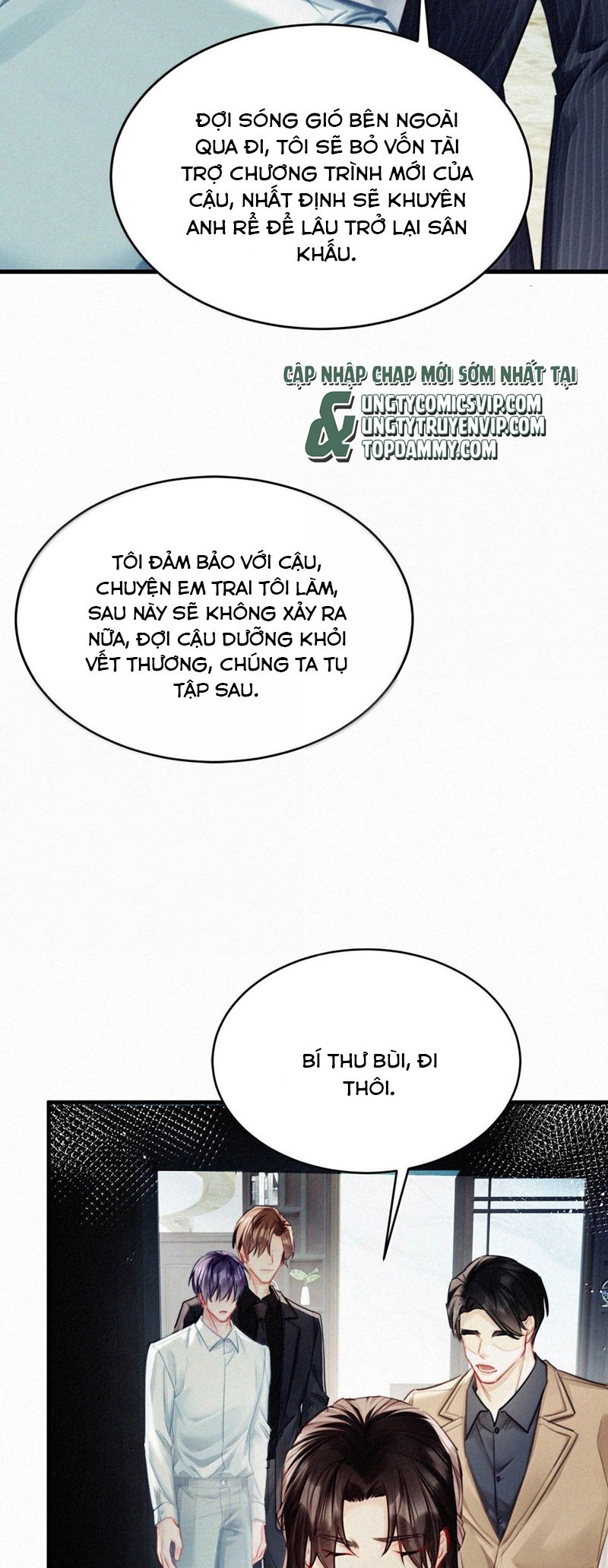 Môi Súng Chapter 145 - Next Chapter 146