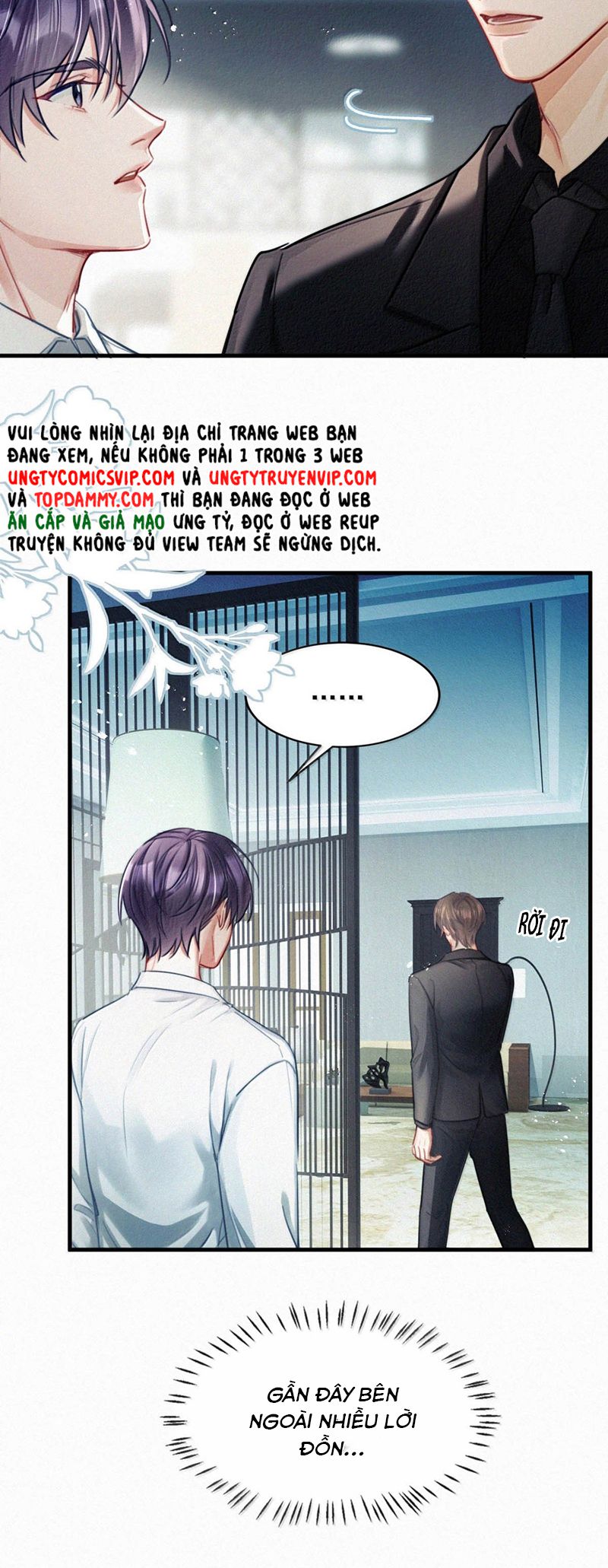 Môi Súng Chapter 145 - Next Chapter 146