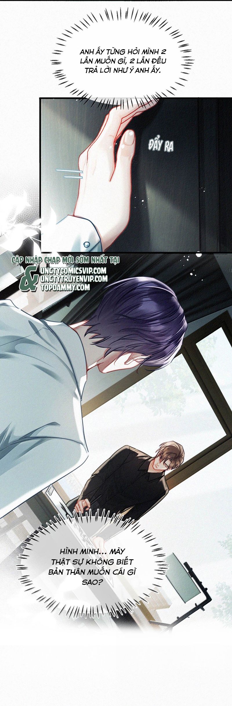 Môi Súng Chapter 145 - Next Chapter 146