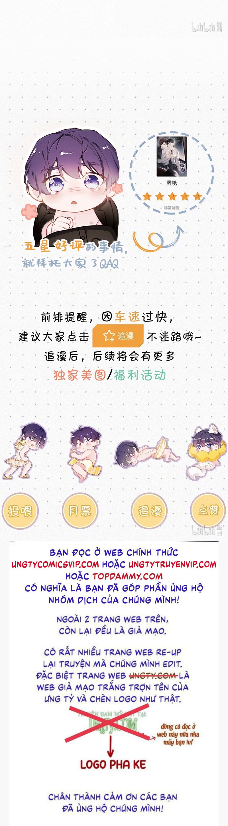 Môi Súng Chapter 145 - Next Chapter 146