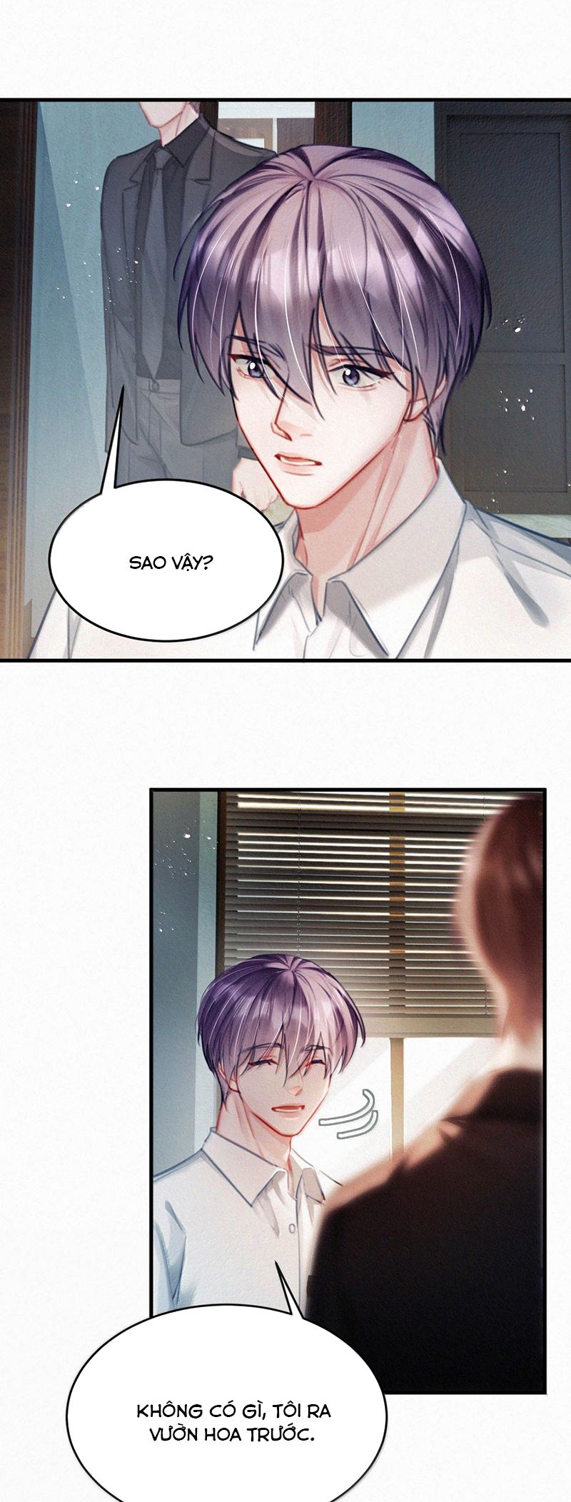 Môi Súng Chapter 145 - Next Chapter 146