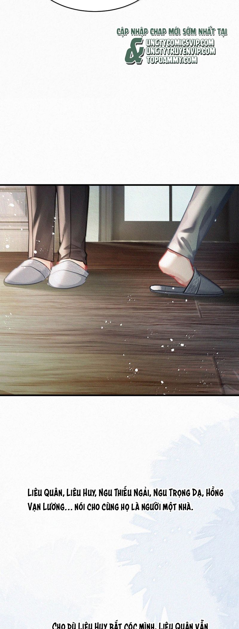 Môi Súng Chapter 145 - Next Chapter 146