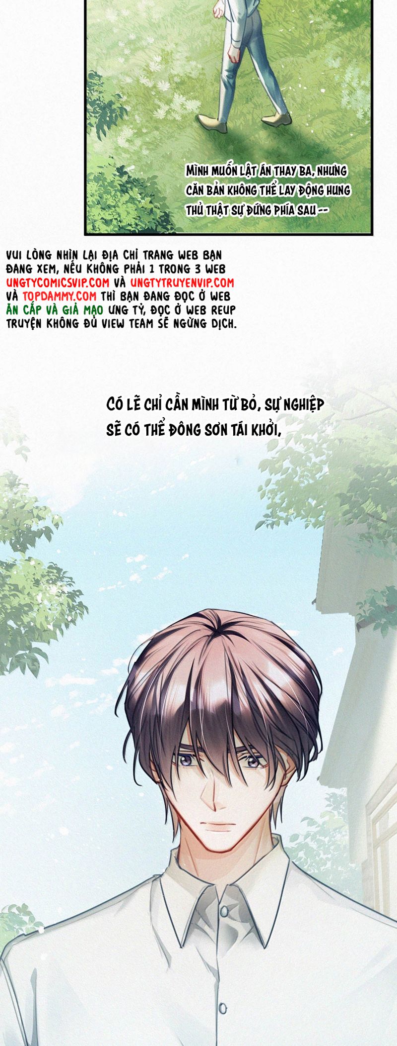 Môi Súng Chapter 145 - Next Chapter 146