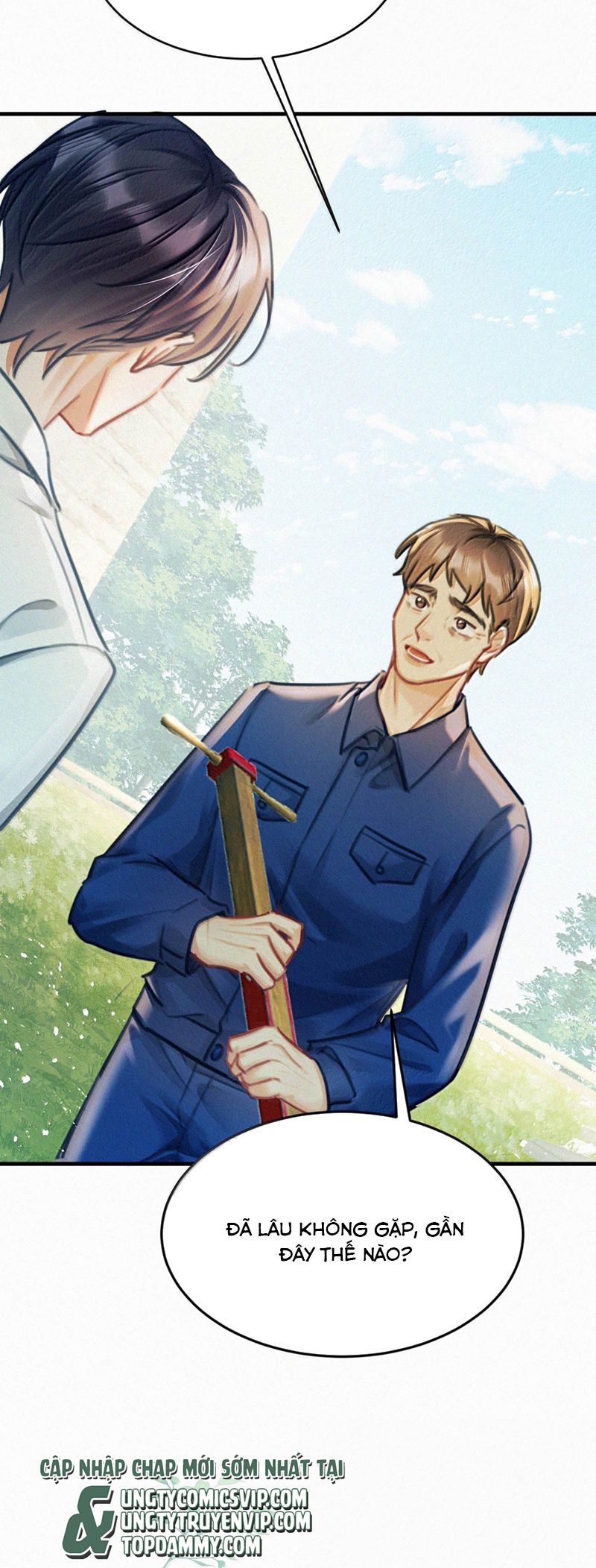 Môi Súng Chapter 145 - Next Chapter 146