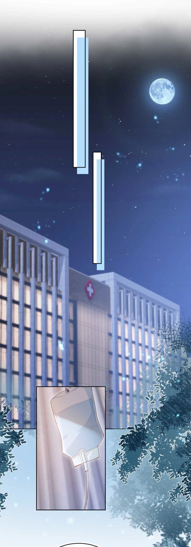 Bạch Nguyệt Quang Hắn Yêu Thế Thân Rồi Sao?! Chapter 50 - Trang 4