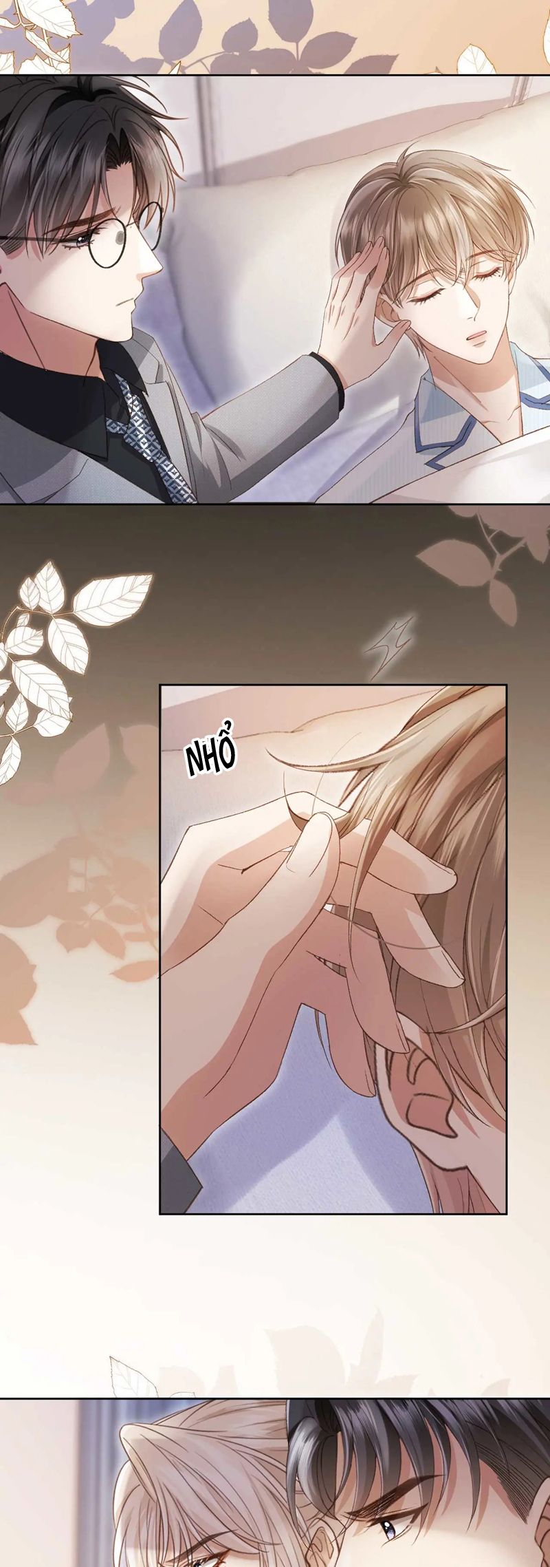 Bạch Nguyệt Quang Hắn Yêu Thế Thân Rồi Sao?! Chapter 50 - Trang 4