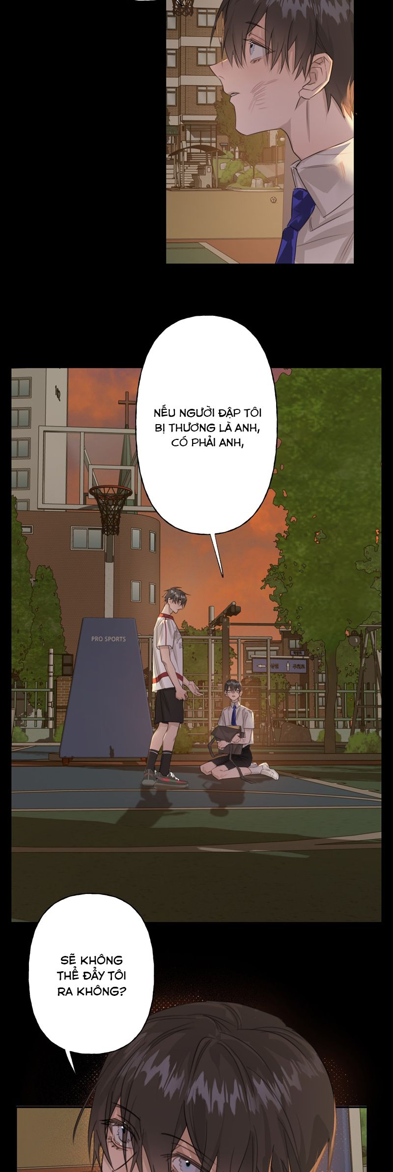 Dẫn Dụ Công Lược Chapter 8 - Next Chapter 9