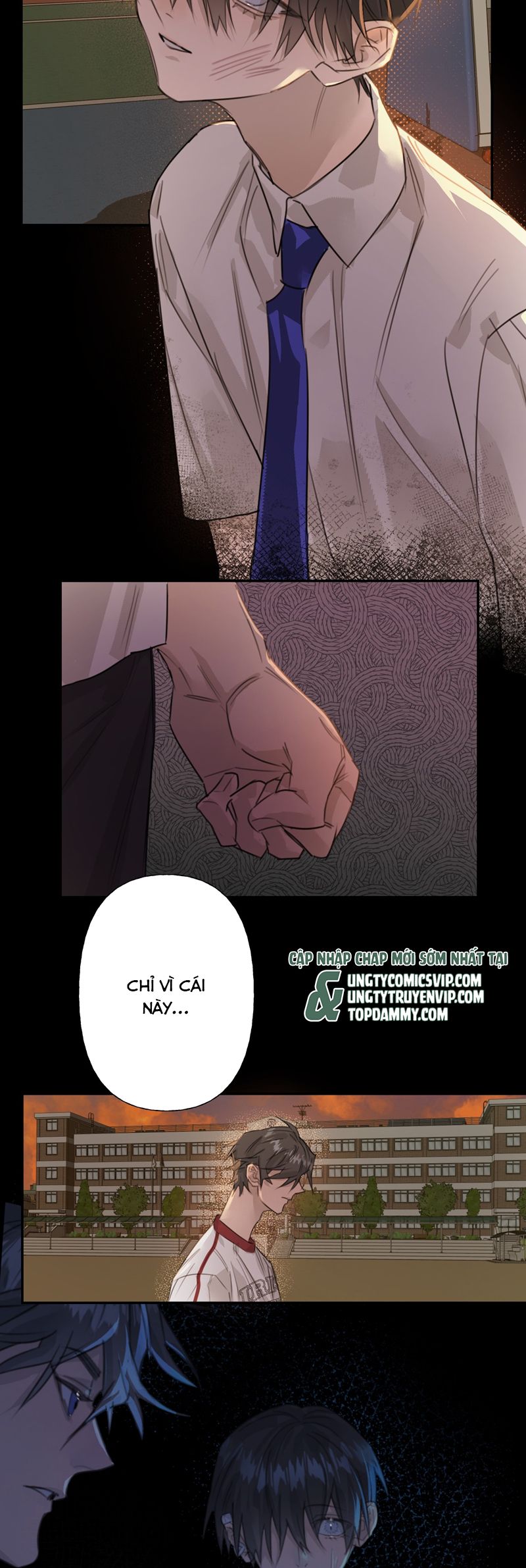 Dẫn Dụ Công Lược Chapter 8 - Next Chapter 9