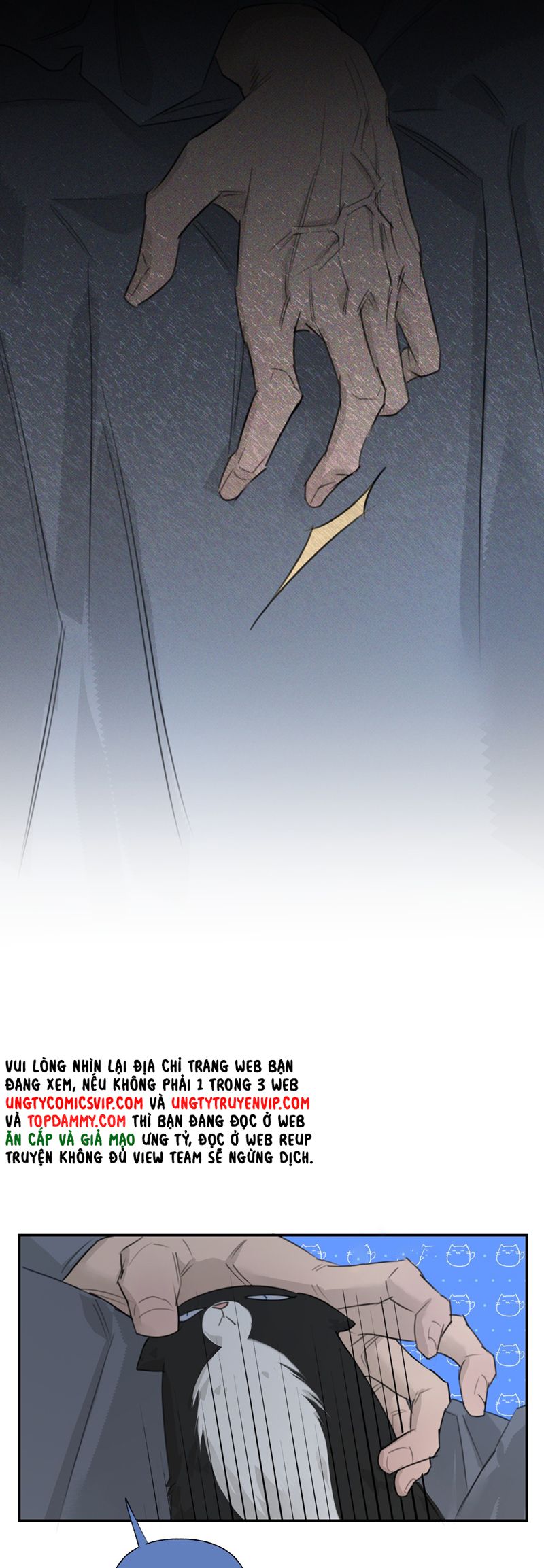 Dẫn Dụ Công Lược Chapter 8 - Next Chapter 9