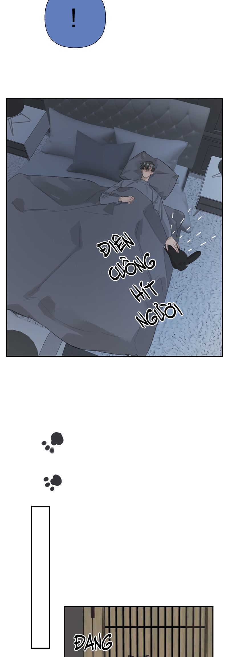 Dẫn Dụ Công Lược Chapter 8 - Next Chapter 9