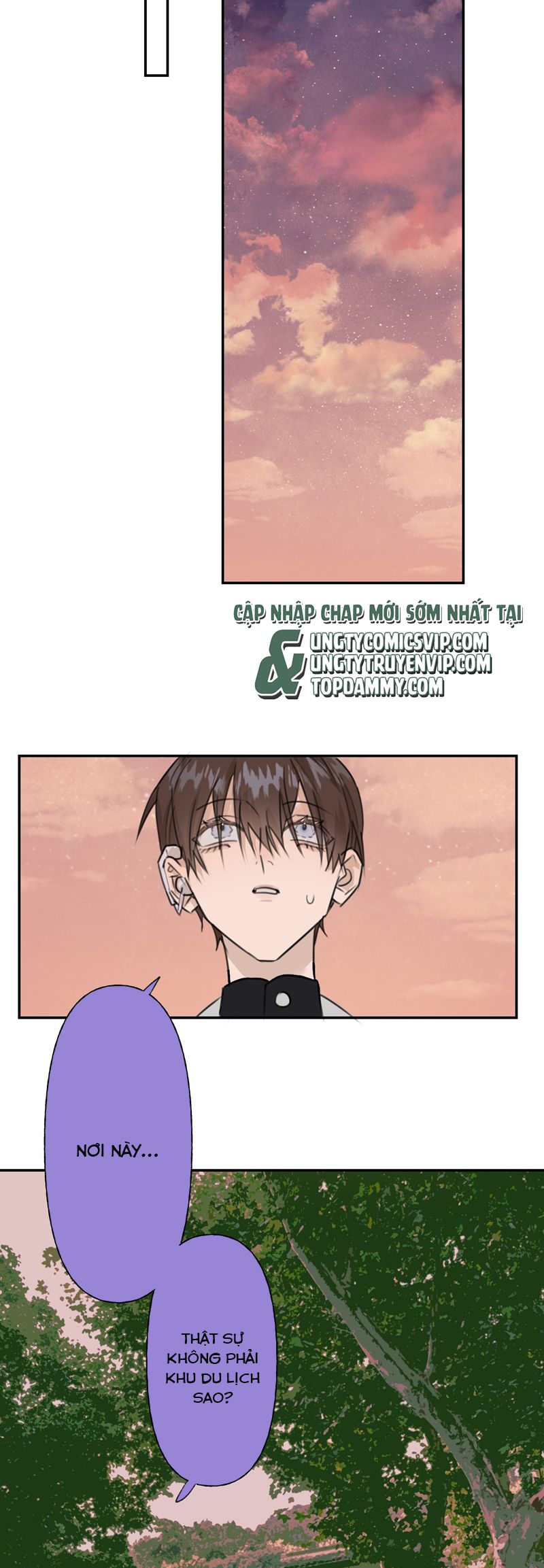 Dẫn Dụ Công Lược Chapter 8 - Next Chapter 9