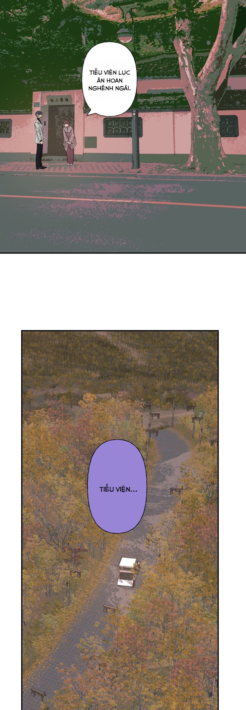 Dẫn Dụ Công Lược Chapter 8 - Next Chapter 9