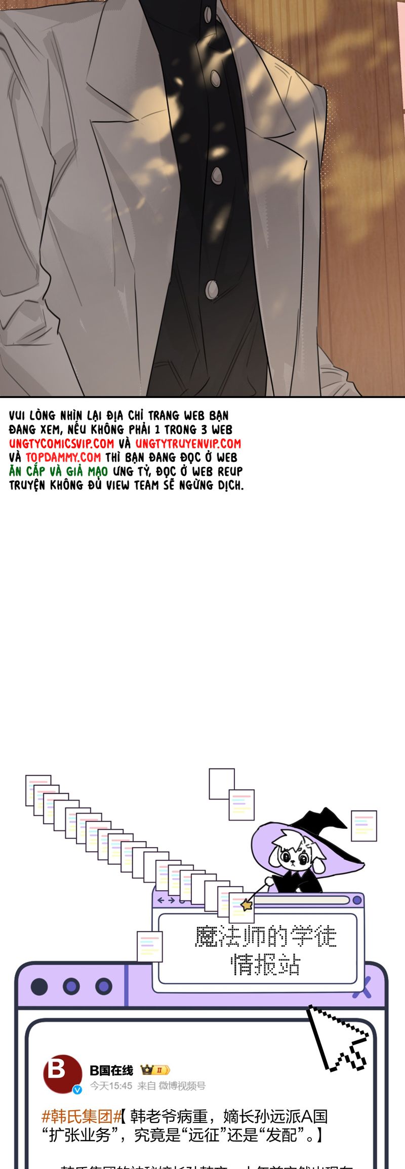 Dẫn Dụ Công Lược Chapter 8 - Next Chapter 9