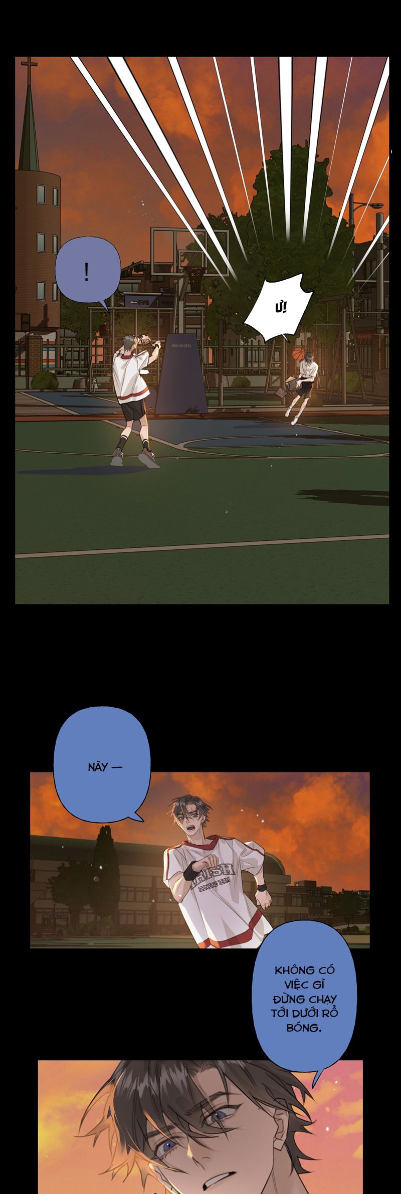 Dẫn Dụ Công Lược Chapter 8 - Next Chapter 9