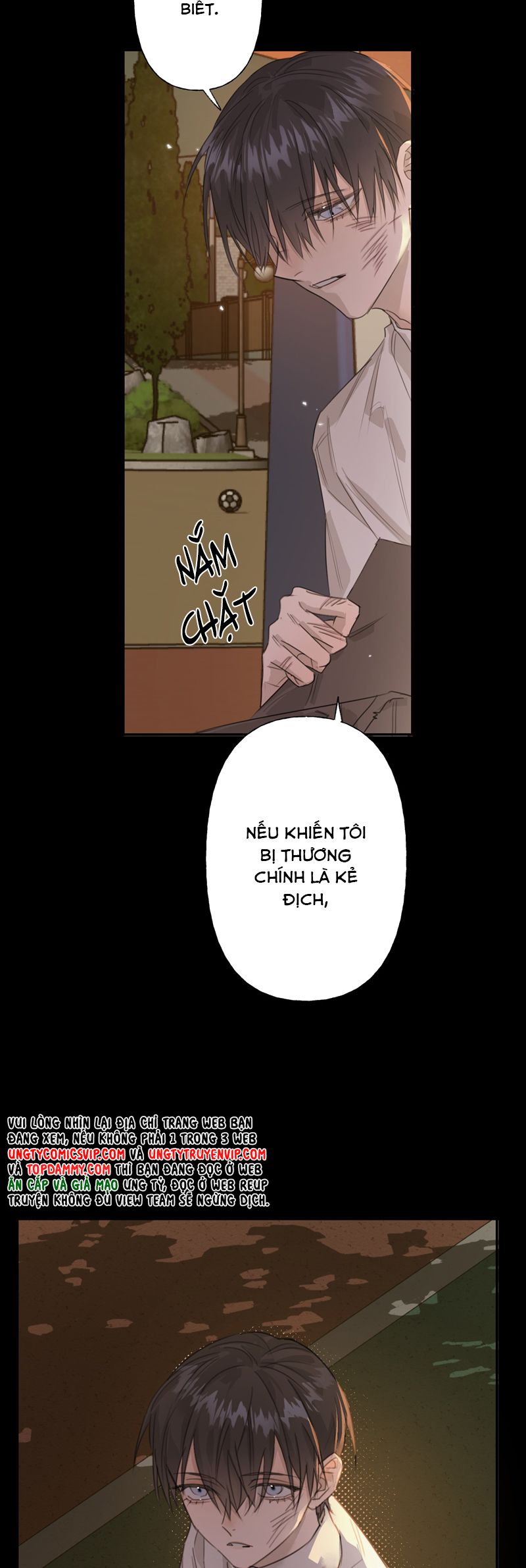 Dẫn Dụ Công Lược Chapter 8 - Next Chapter 9