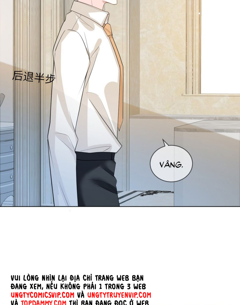 Chó Săn Chap 48 - Next Chapter 49