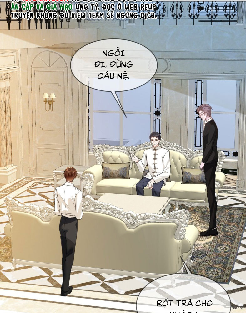 Chó Săn Chap 48 - Next Chapter 49