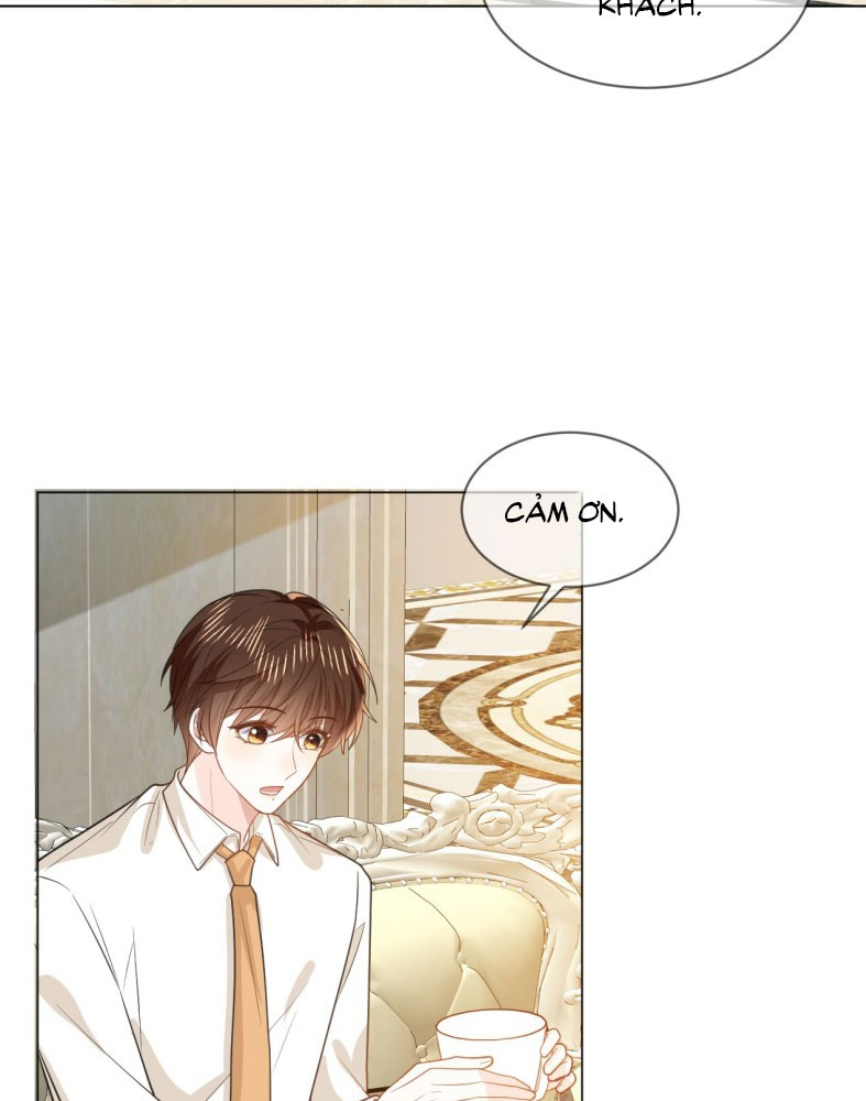 Chó Săn Chap 48 - Next Chapter 49