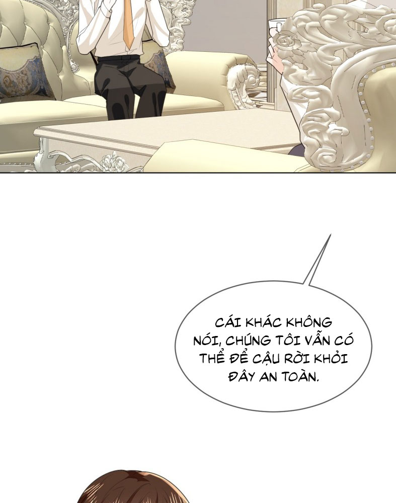 Chó Săn Chap 48 - Next Chapter 49