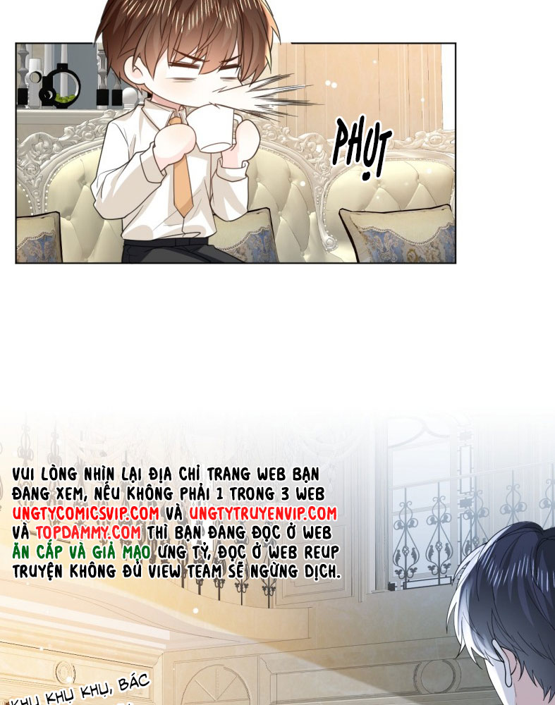 Chó Săn Chap 48 - Next Chapter 49