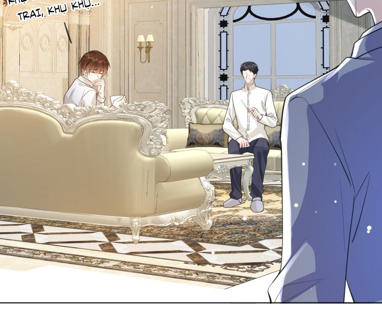 Chó Săn Chap 48 - Next Chapter 49